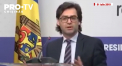 Ministrul de Externe, Nicu Popescu, s-a pomenit in mijlocul unui scandal, dupa ce a declarat ca razboiul de pe Nistru a fost civil. Octavian Ticu a spus ca acest ministru nu-l reprezinta, Dorin Chirtoaca i-a cerut demisia, iar Igor Dodon i-a calificat pozitia drept echilibrata -VIDEO