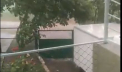 Grindina, furtuna si vijelie la Balti. Urgia care a speriat oamenii si a lasat orasul fara curent electric: „Asta se numeste sfarsitul lumii” - VIDEO