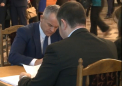 Mai multe proprietati ale lui Vlad Plahotniuc, sechestrate de oamenii legii intr-un dosar pentru coruptie. Cei de la CNA ne-au confirmat informatiile, dar nu ne-au oferit mai multe detalii - VIDEO