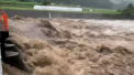 Ordin de evacuare pentru 1 milion de oameni. Autoritatile se tem de inundatii catastrofale - GALERIE FOTO
