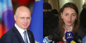 Pavel Filip, despre demisia Adrianei Betisor din functia de sef interimar al Procuraturii Anticoruptie: „Este o decizie personala” - VIDEO