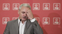 Liviu Dragnea s-a intors la meseria de baza: repara masinile Administratiei Penitenciarelor