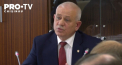 Seful SIS, adjunctul procurorului general, dar si reprezentanti ai Ministerului de Interne, au fost audiati - VIDEO