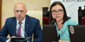 Pavel Filip, despre demisia membrilor CEC: „Se declara una si se intampla alta...acum are loc adevarata capturare a institutiilor si istoria va arata acest lucru pentru ca guveranarile mai vin si se duc” - VIDEO