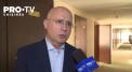 Ce a facut Vlad Plahotniuc inainte de a-si prezenta demisia. Pavel Filip: "Eu am fost foarte sincer" - VIDEO