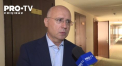 "Cum se face ca pana acum au fost bani destui pentru a intretine sediul de pe Armeneasca, dar acum spuneti ca trebuie sa va mutati?" Ce spune Pavel Filip - VIDEO