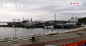 14 persoane au murit in urma unui incendiu declansat la bordul unui submarin rus. Nava se afla in portul arctic Severomorsk si face parte din Flota Nordica a Rusiei - VIDEO