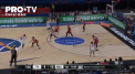 Ultimele echipe s-au calificat in sferturile de finala ale Campionatului European de baschet feminin. Rusia si Belgia au reusit sa obtina un bilet in urmatoarea etapa - VIDEO