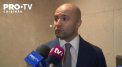 Vladimir Cebotari: "Noi toti am decis sa ne dam demisia pentru ca asa este corect" - VIDEO