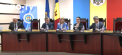 Vicepresedinta CEC si-a dat demisia. La fel ca si fosta sefa a sa, Rodica Ciubotaru sustine ca este nemultumita de ultimele modificari legislative privind modalitatea de demitere a membrilor CEC - VIDEO
