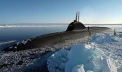 Vladimir Putin admite, la trei zile de la incident, ca submarinul ultra-secret, la bordul caruia s-a produs incendiul, avea reactor nuclear