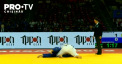 Sportivii moldoveni duc faima tarii noastre la turneele internationale. Judocana Oxana Diacenco a cucerit medalia de argint la Cupa Europei de cadeti, care s-a desfasurat la Varsovia - VIDEO