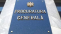 Conferinta de presa sustinuta de reprezentanti ai Procuraturii Generale, Procuraturii Anticoruptie si ai CNA - VIDEO