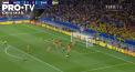 Nationala Olandei s-a calificat, in premiera, in finala Cupei Mondiale de fotbal feminin. Portocala mecanica a avut nevoie de minutele de prelungiri pentru a trece cu scorul de 1 la 0 de echipa Suediei - VIDEO