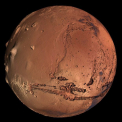 Marte putea gazdui viata inaintea Terrei. Descoperirea care schimba istoria Planetei Rosii