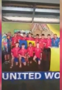 Moldova obtine o noua performanta in lumea rugbyului, prin baietii de la clubul Rugby Ciorescu. Sportivii au obtinut medalia de argint la Jocurile Mondiale Unite din Austria - VIDEO