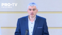 Raportul Kroll 2 a fost publicat astazi. Documentul, insa, nu contine lista cu numele beneficiarilor, care se afla la procuratura generala - VIDEO