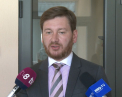 Avocatii lui Vlad Filat au solicitat magistratilor de la Judecatoria Buiucani, sa fie sesizata Curtea Constitutionala in dosarul fostului premier - VIDEO