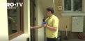 Vlad Plahotniuc si-ar fi vandut apartamentele de pe strada Bulgara cu doar 3 zile inainte de a pleca de la sefia partidului democrat. Noul proprietar este chiar finul lui de cununie, Andrian Candu - VIDEO