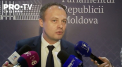 Tranzactia de proprietati dintre Vlad Plahotniuc si Andrian Candu nu are nicio legatura cu plecarea din tara a fostului lider PD. Cel putin asta spune fostul presedinte al Parlamentului - VIDEO