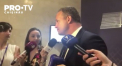 "Exista vreo lista a destinatarilor finali ai furtului miliardului?" Cum raspunde Andrian Candu - VIDEO