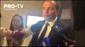 Andrian Candu, despre imobilele pe care le-a cumparat de la nasul sau Vlad Plahotniuc cu 4 milioane de lei: „Am achizitionat apartamentul in care locuiesc deja 7- 8  ani” - VIDEO