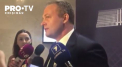 Andrian Candu spune ca nu a citit raportul Kroll 2, care a fost publicat ieri. Ce spune deputatul PD despre furtul miliardului - VIDEO