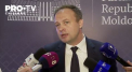 Andrian Candu, despre Eduard Harunjen si demisiile din ultima perioada: "Trebuie sa fie respectata legea, dar nu ce vedem noi...demisii fortate, presiuni sau demisii ilegale" - VIDEO
