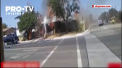 Un cutremur de 6,4 grade pe Richter a zguduit statul american California. Seismul, cel mai puternic din ultimii aproape 30 de ani din regiune, a provocat pagube majore - VIDEO