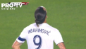 Zlatan Ibrahimovic este in centrul atentiei in campionatul national al Statelor Unite. Suedezul a fost eroul celor de la Galaxy in partida cu FC Toronto - VIDEO