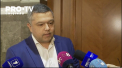 Deputatul, Viorel Melnic, numele caruia figureaza in raportul Kroll 2, spune ca a acceptat ca Ilan Sor sa-i foloseasca numele in calitate de actionar in perioada cand lucrau impreuna - VIDEO