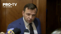 Andrei Nastase, despre raportul Kroll 2: „Este important ce se stipuleaza in acest raport, iar la unul dintre punctele acestui raport se vorbeste despre o lista a beneficiarilor” - VIDEO