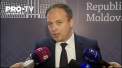 Ce spune Andrian Candu despre Olga Bondarciuc, notarul lui Vlad Plahotniuc, care figureaza in raportul Kroll: "Orice notar isi are practica sa libera de a presta servicii" - VIDEO
