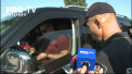 Anul acesta cele mai multe accidente rutiere s-au produs in raionul Orhei. Multe dintre ele sunt rezultatul inconstientei si al vitezei exagerate cu care se incumeta sa circule soferii: „Aveti zece puncte, inca 5 si riscati sa ramaneti fara permis? - Asa e viata, viata e viata santatate tuturor, asa a spus Candu!” - VIDEO