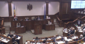 Andrian Candu si Vladimir Cebotari nu au fost admisi sa investigheze furtul miliardului. Litvinenco: "Sunt socat de dorinta voastra de a intra in componenta acestei comisii". Noua propunere facuta de democrati