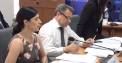 Sedinta Agentiei Nationale pentru Reglementare in Energetica de examinare si supunere aprobarii a unor proiecte de hotarari - VIDEO