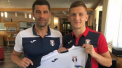Fostul jucator de la Milsami Orhei, Dinu Graur, va juca in Liga 1 din Romania. Fundasul de 24 de ani a semnat un contract valabil pentru urmatoarele trei sezoane cu Astra Giurgiu