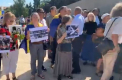 Blocul Unitatii Nationale comemoreaza victimele deportarilor staliniste - VIDEO