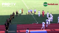 Ploaie de goluri in mansa returului din optimile de finala ale Cupei Moldovei. Petrocub Hancesti s-a calificat in sferturile competitiei, dupa ce s-a impus, scor 2 la 0 in fata celor de la FC Tighina - VIDEO