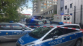 Masuri speciale in Frankfurt din cauza unei bombe din al II-lea Razboi Mondial. Banca Centrala Europeana a fost evacuata