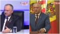 Dodon in martie vs Dodon in iunie. „Am sa va unesc eu cu Romania”, „Exista riscul ca dusmanul numarul unu al moldovenilor sa fie romanii”/„Eu sunt in relatii bune cu fratii nostri romani”. Klaus Iohannis va accepta invitatia lui Igor Dodon de a veni la Chisinau? Ce spune ambasadorul roman - VIDEO 