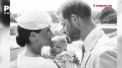 Bebelusul Archie, fiul printului Harry si al ducesei Meghan, a fost botezat ieri in cadrul unei ceremonii private la castelul Windsor