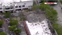 Cel putin 20 de persoane au fost ranite, in urma unei explozii poduse intr-un centru comercial din Florida. Potrivit autoritatilor locale, deflagratia a fost declansata de o acumulare de gaze - VIDEO