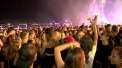 Reactia publicului dupa ce un DJ a mixat manele la Neversea - VIDEO