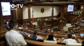 Premierul, Ministrul de Interne si cel al Educatiei si-au dat demisia din functia de deputat. Pe cele doua circumscriptii, pe care au fost alesi Maia Sandu si Andrei Nastase, ar urma sa fie organizate alegeri noi - VIDEO