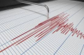 Noi imagini socante din timpul cutremurului din California. Urmarile seismului de 7,1 - VIDEO