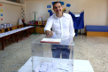 Alexis Tsipras devine istorie! Conservatorii din opozitie au castigat alegerile parlamentare din Grecia - VIDEO
