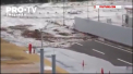 Japonia a fost „inghitita” de ape. Doua persoane au murit, iar alte sute au fost ranite in urma inundatiilor din ultimele zile. Autoritatile au fost nevoite sa evacueze peste un milion de localnici - VIDEO