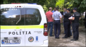 Ce spun vecinii despre cazul barbatului care si-a omorat socrii, dupa care si-a pus capat zilelor: „Alerga un barbat pe scari si striga: trei cadavre, sunt trei cadavre. Alerga si plangea” - VIDEO