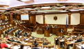 Parlamentul se convoaca astazi intr-o sedinta extraordinara pentru a-l demite pe Eduard Harunjen - DOC